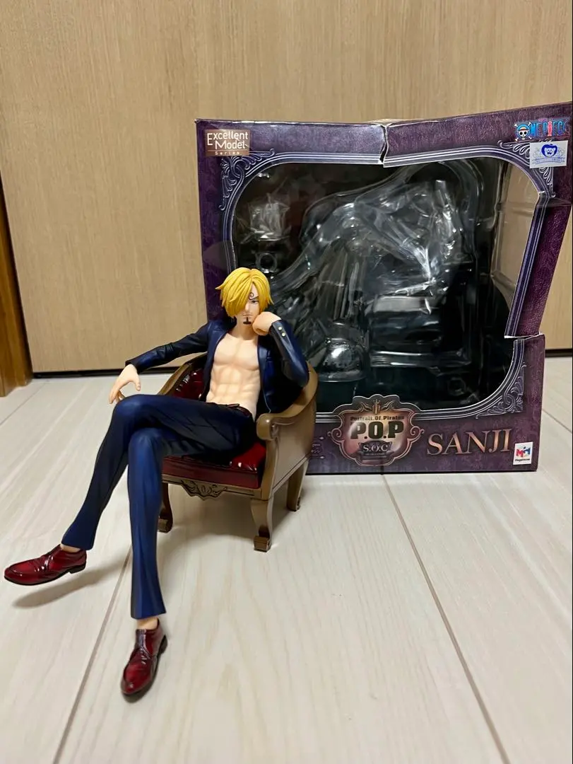 2026年最新】s.o.c サンジの人気アイテム - メルカリ