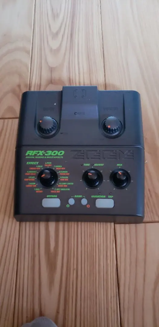 2026年最新】zoom rfx-300の人気アイテム - メルカリ