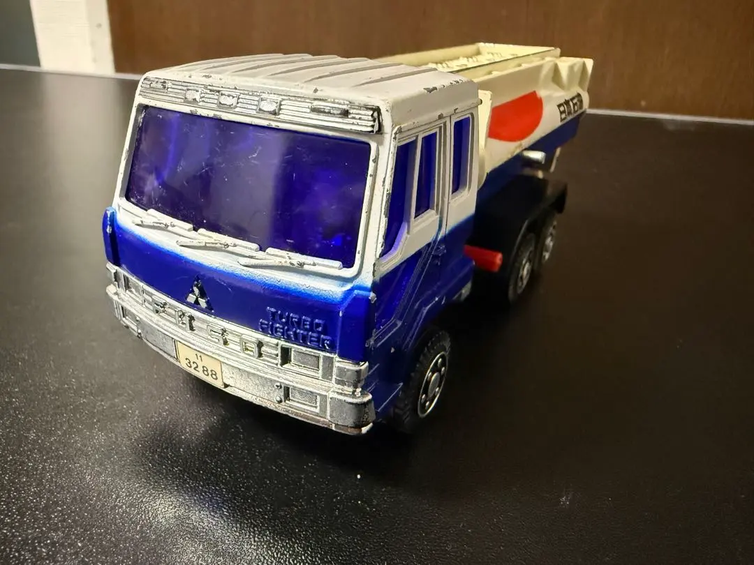 2026年最新】ダイヤペット タンクローリーの人気アイテム - メルカリ