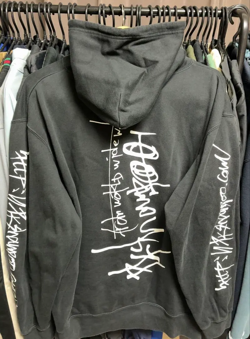 2026年最新】pk shampoo パーカーの人気アイテム - メルカリ