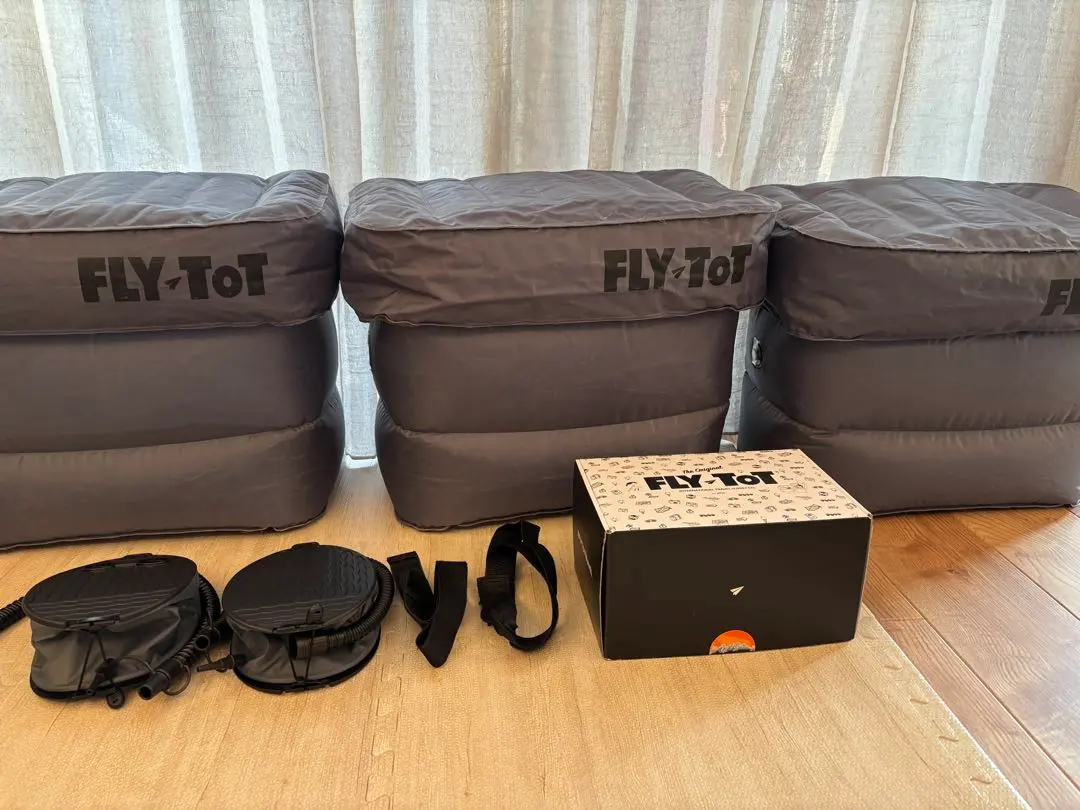 2026年最新】fly tot フライトットの人気アイテム - メルカリ