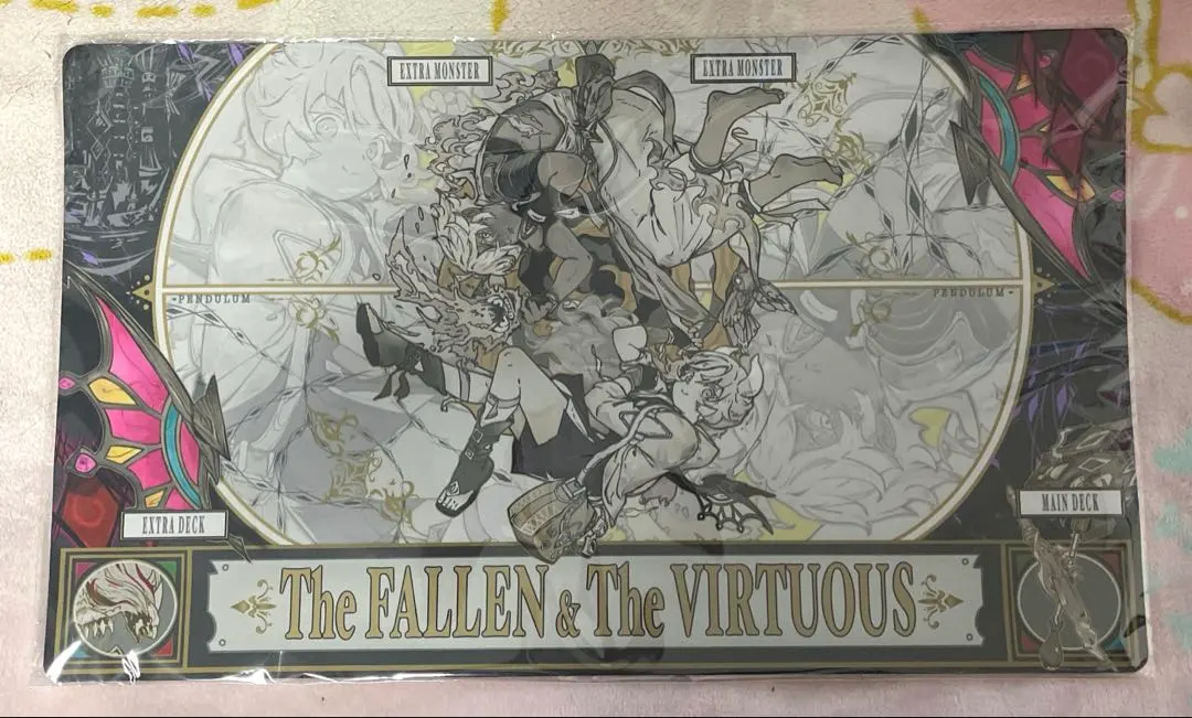 2026年最新】烙印 プレイマットの人気アイテム - メルカリ