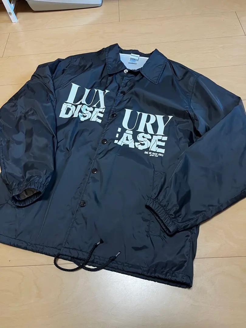 2026年最新】ワンオクコーチジャケットの人気アイテム - メルカリ