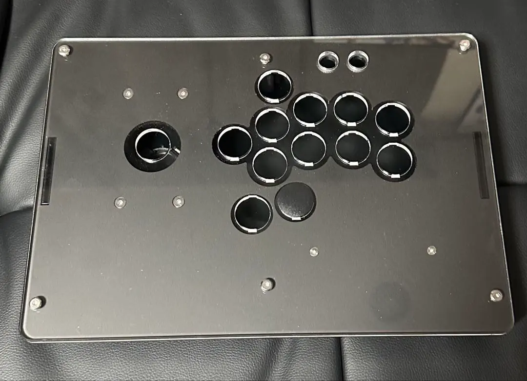 2026年最新】くろまき工房 アケコンの人気アイテム - メルカリ