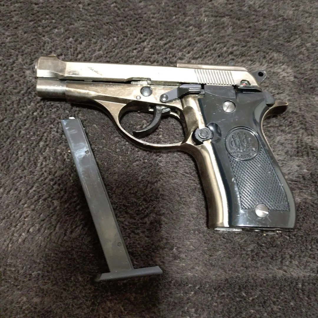 2026年最新】M84 マルシンの人気アイテム - メルカリ