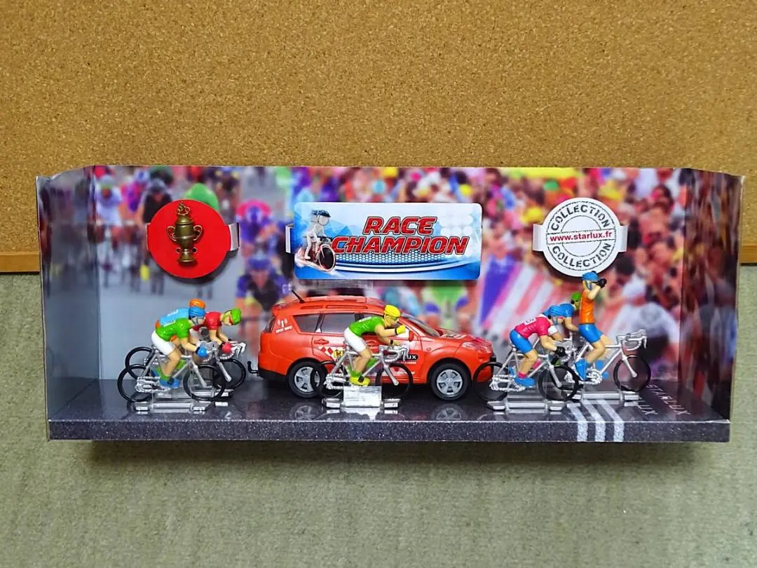 2026年最新】ツールドフランス フィギュアの人気アイテム - メルカリ