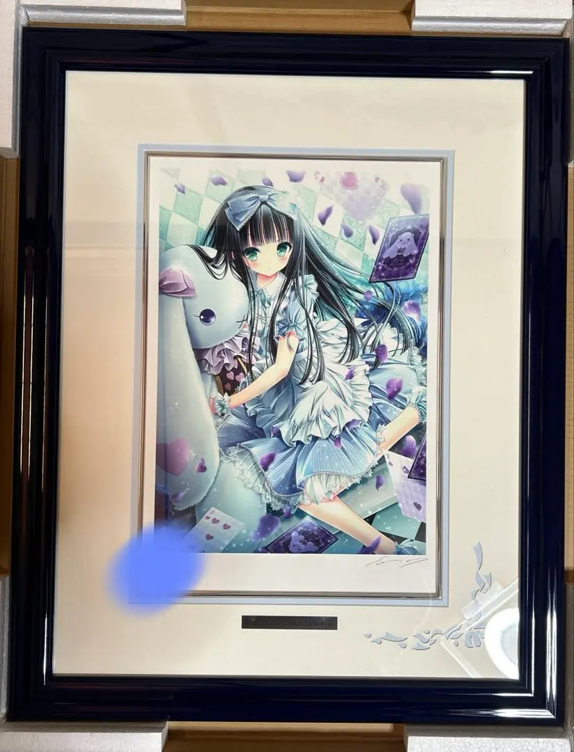 2026年最新】版画 てぃんくるの人気アイテム - メルカリ