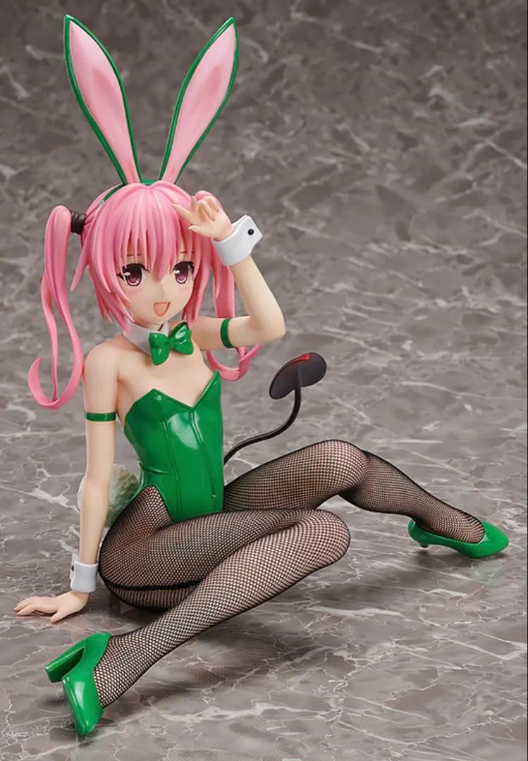 2026年最新】To LOVEる ナナ・アスタ・デビルーク ダークネスver.の