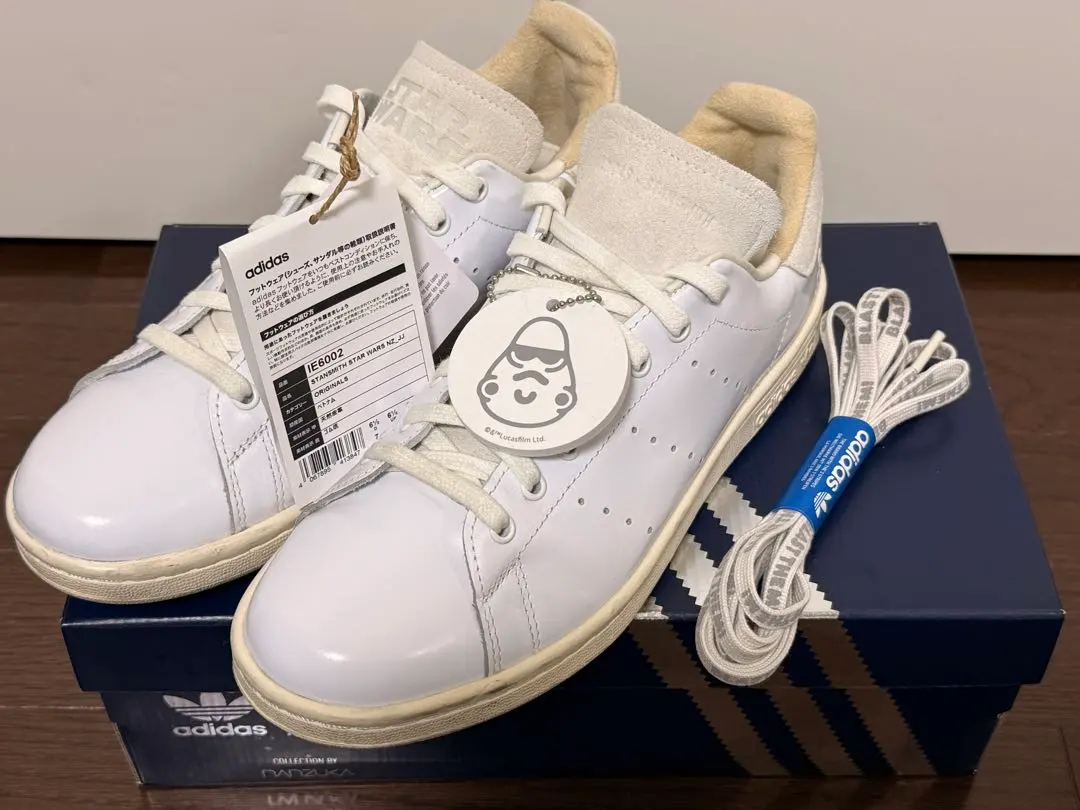 2026年最新】アディダス スターウォーズ スタンスミスの人気アイテム