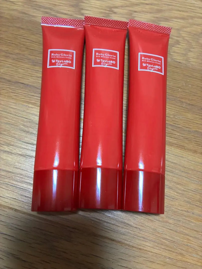 2026年最新】トイラボオーガニックルビーグロリアリッチモイスチュアの