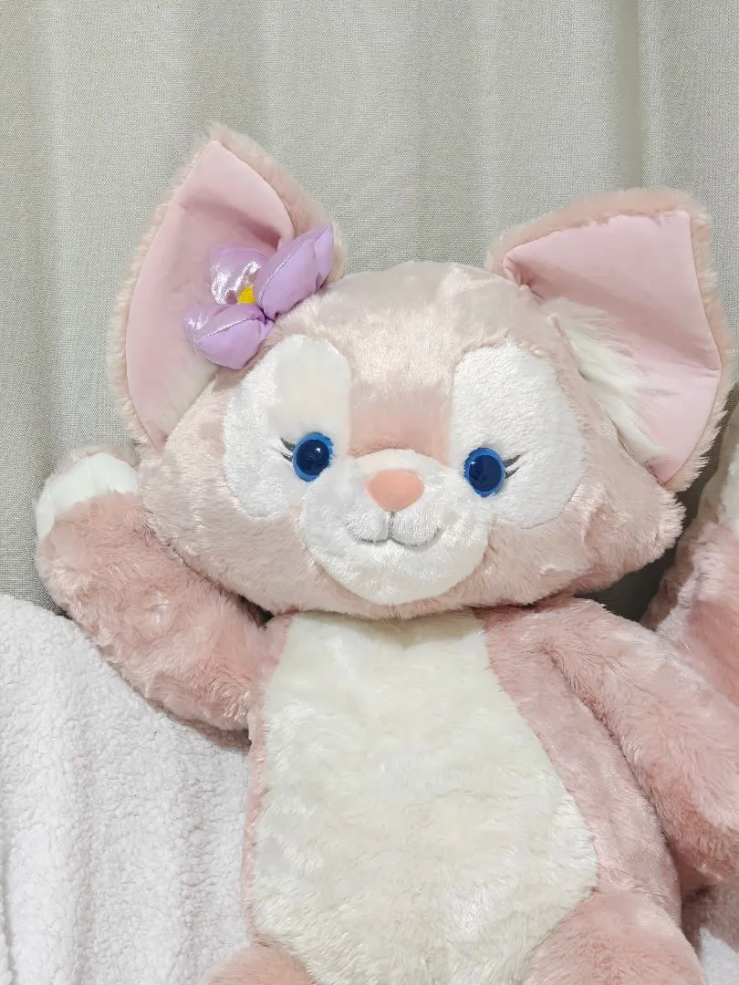 2026年最新】上海リーナベルぬいぐるみlの人気アイテム - メルカリ