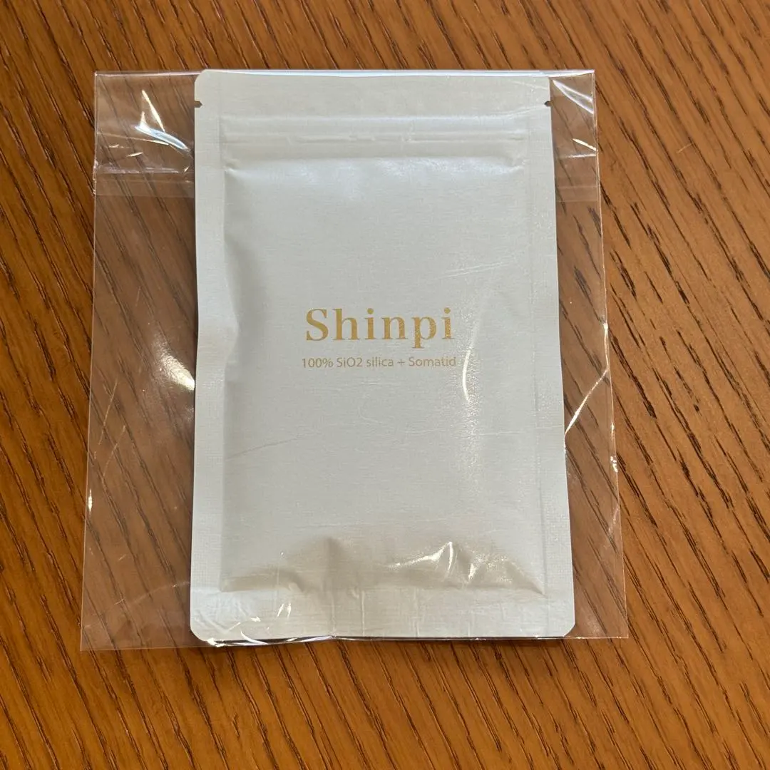 2026年最新】ソマチッド 粉末の人気アイテム - メルカリ