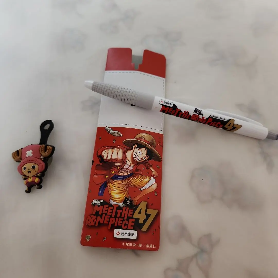 2026年最新】ワンピース ニッセイの人気アイテム - メルカリ