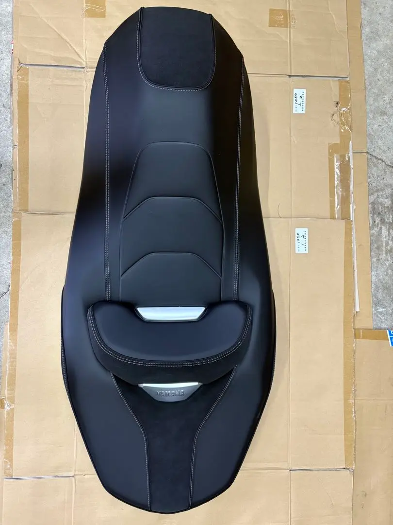 2026年最新】XMAX コンフォートシートの人気アイテム - メルカリ