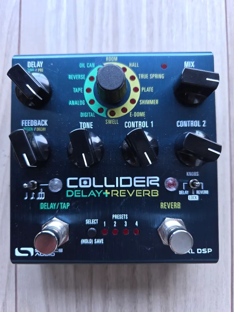 2026年最新】source audio colliderの人気アイテム - メルカリ