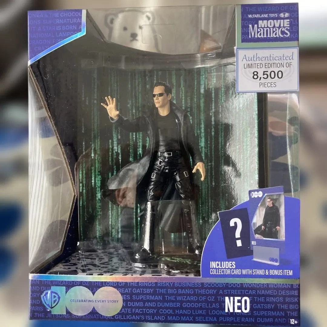 2026年最新】マクファーレン マトリックスの人気アイテム - メルカリ