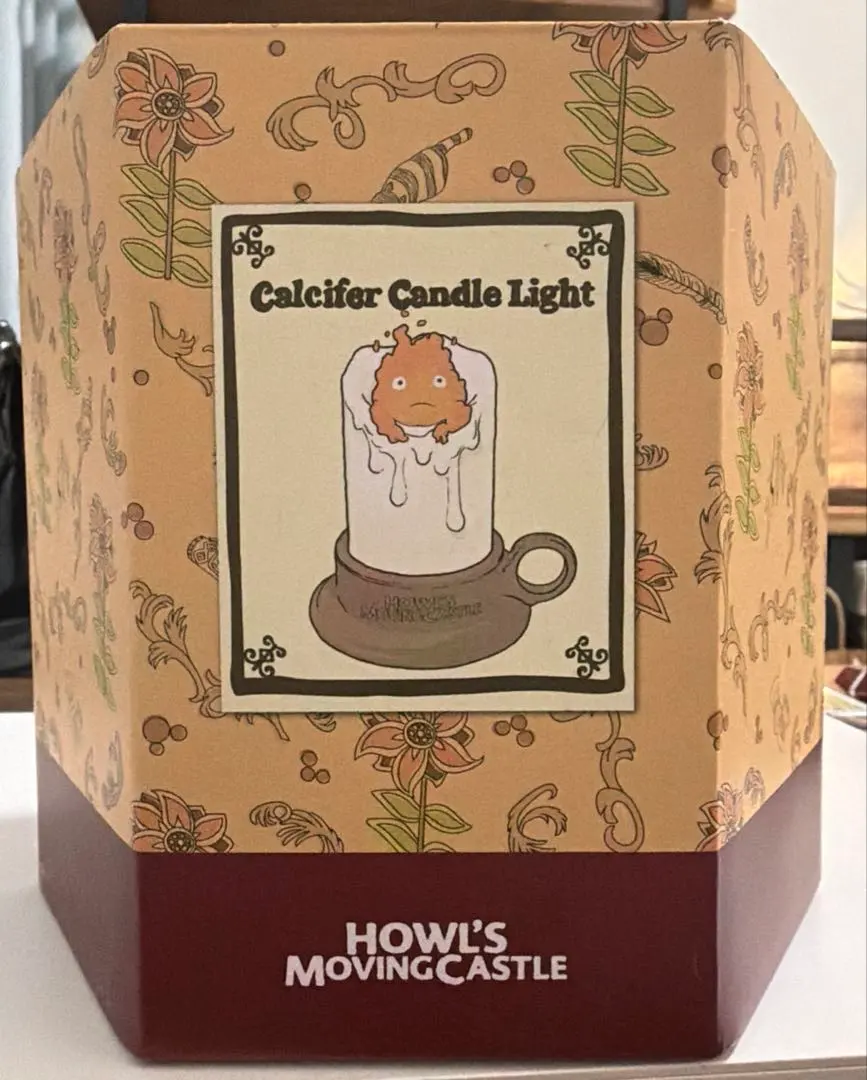 2026年最新】カルシファー ゆらゆらの人気アイテム - メルカリ