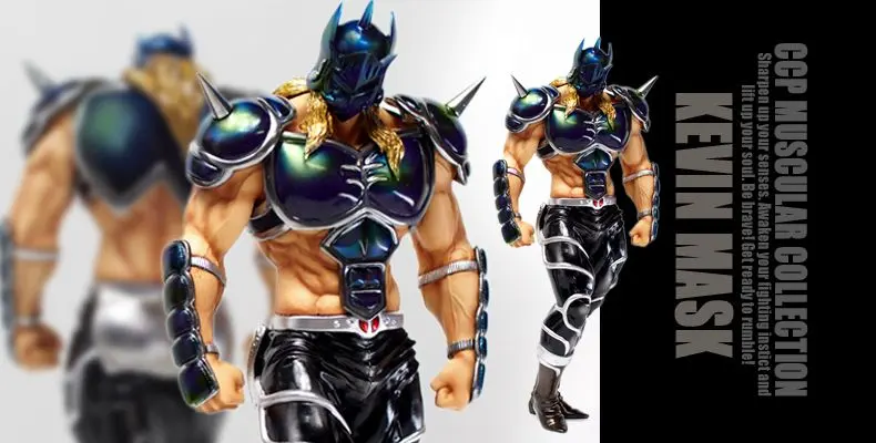 2026年最新】ケビンマスクccpの人気アイテム - メルカリ