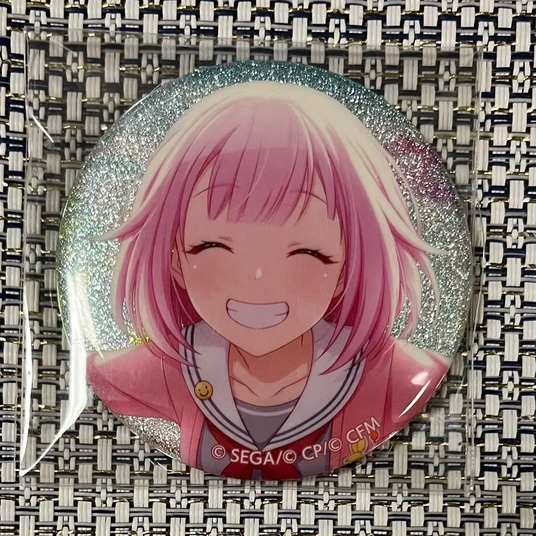 2026年最新】鳳えむ 缶バッジ バレンタインの人気アイテム - メルカリ