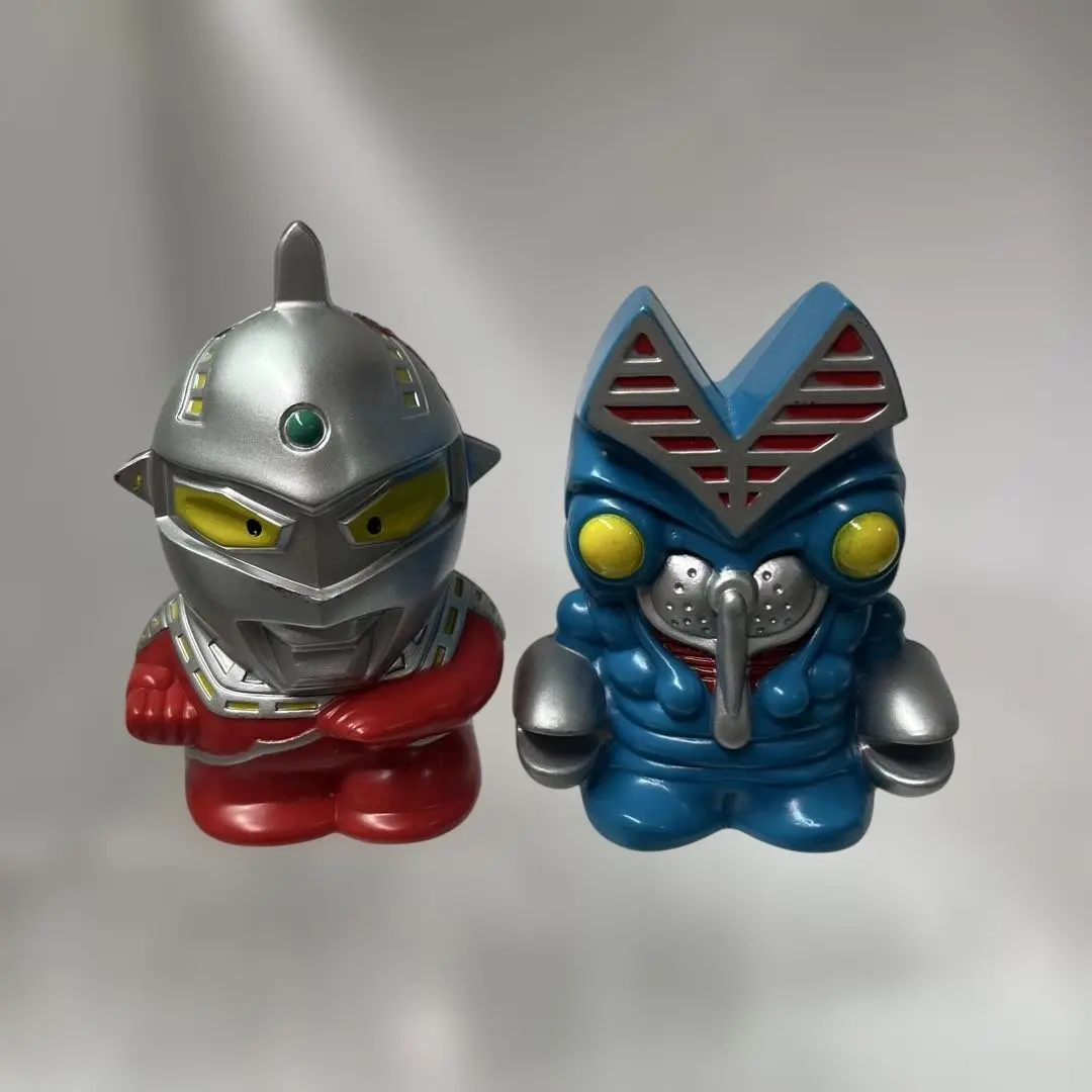 2026年最新】貯金箱 バルタン星人の人気アイテム - メルカリ