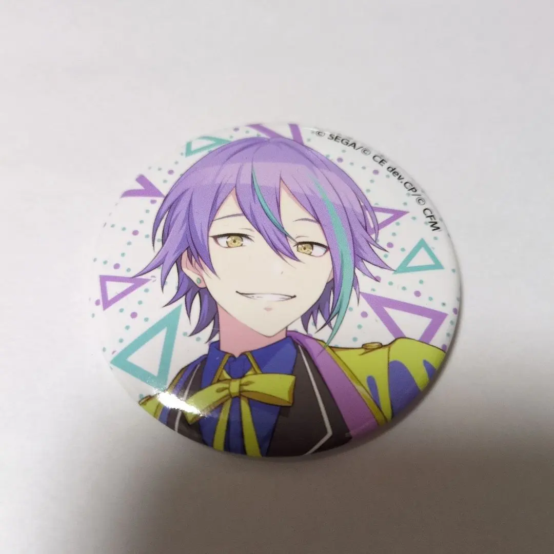 2026年最新】神代類 缶バッジ 24aの人気アイテム - メルカリ