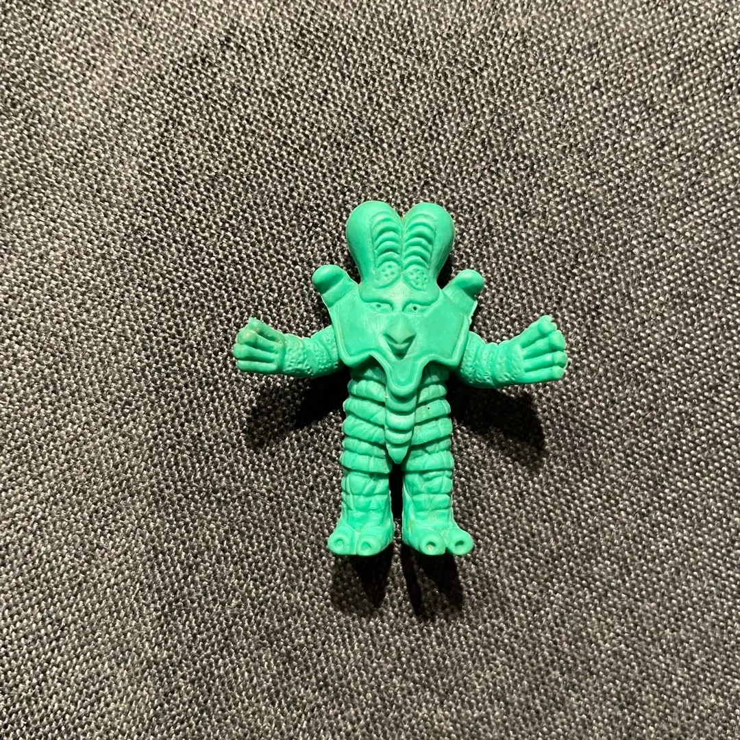 2026年最新】バルダック星人の人気アイテム - メルカリ