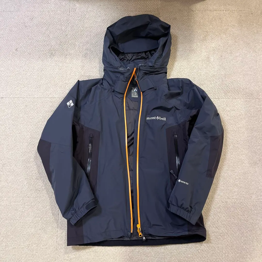 2026年最新】中古 mont-bell ドロワットパーカの人気アイテム - メルカリ