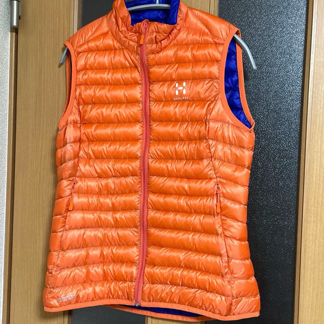 2026年最新】ホグロフス ダウンベストの人気アイテム - メルカリ