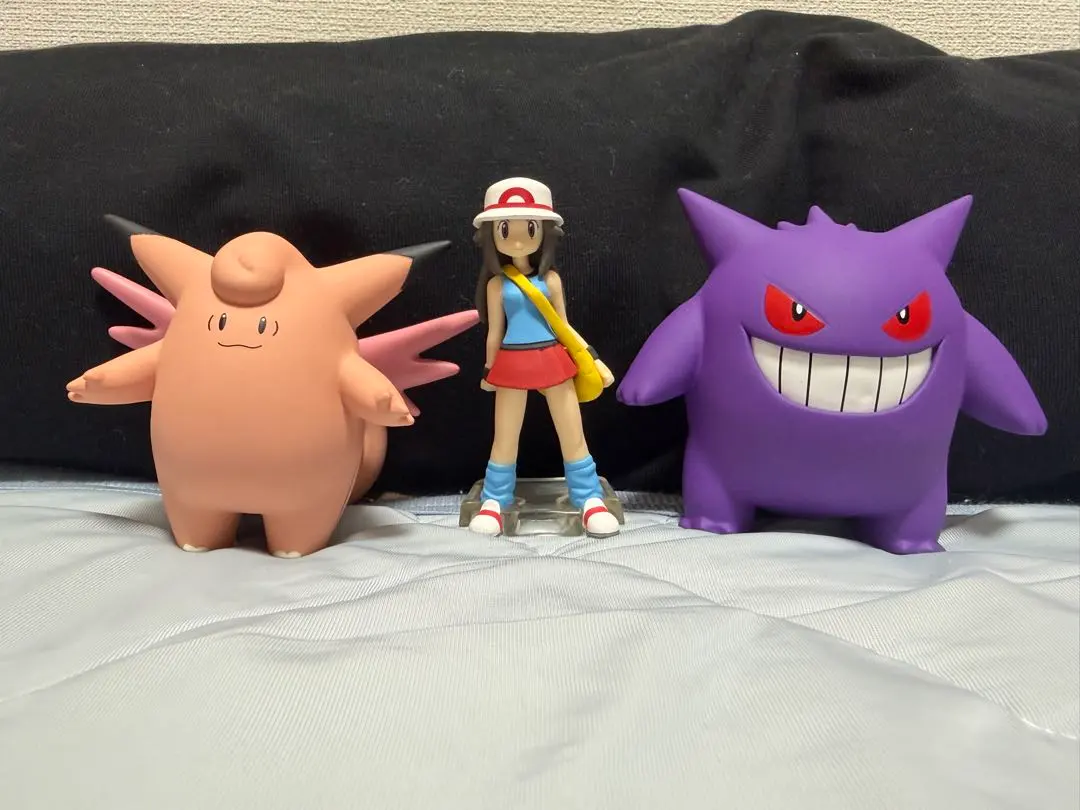 2026年最新】ポケモンスケールワールド ゲンガーの人気アイテム - メルカリ