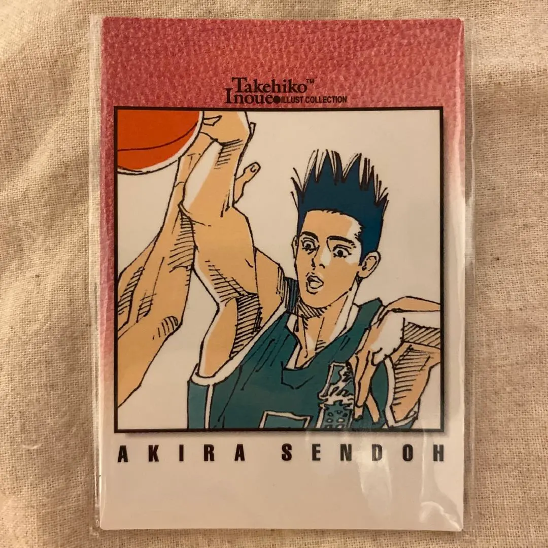 2026年最新】キャラクター名：仙道彰 スラムダンクの人気アイテム