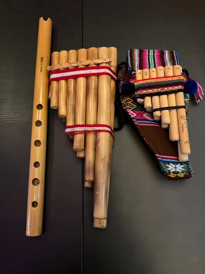 2026年最新】サンポーニャの人気アイテム - メルカリ