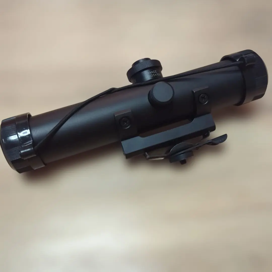 2026年最新】スコープ 20mm 4倍率の人気アイテム - メルカリ