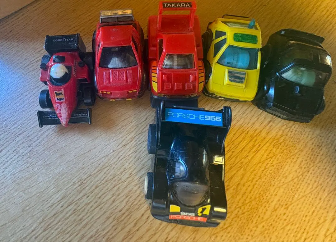 2026年最新】チョロq 198の人気アイテム - メルカリ