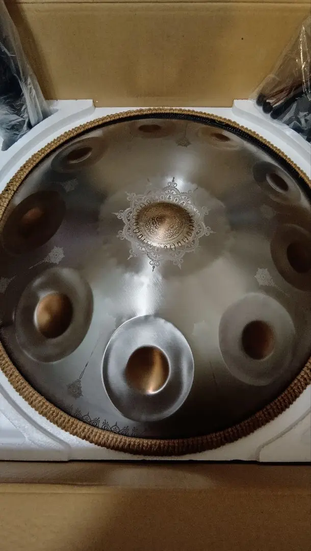 2026年最新】スティールパンの人気アイテム - メルカリ