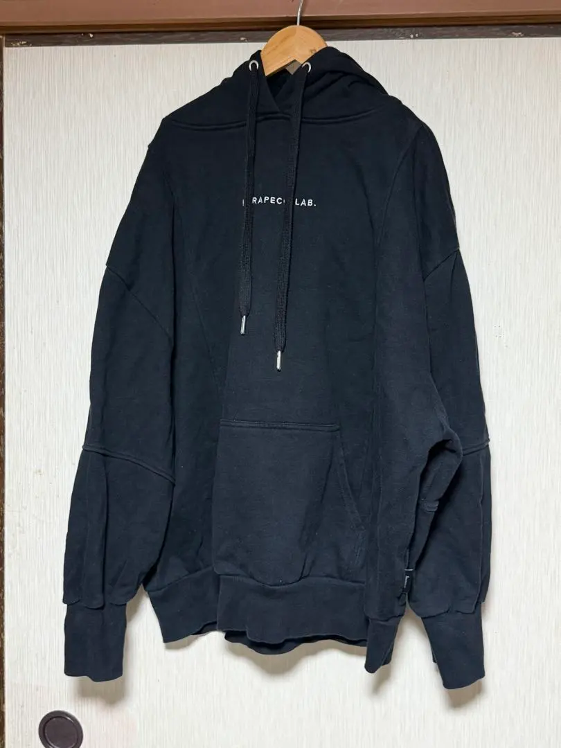 2026年最新】はらぺこ商店 パーカーの人気アイテム - メルカリ