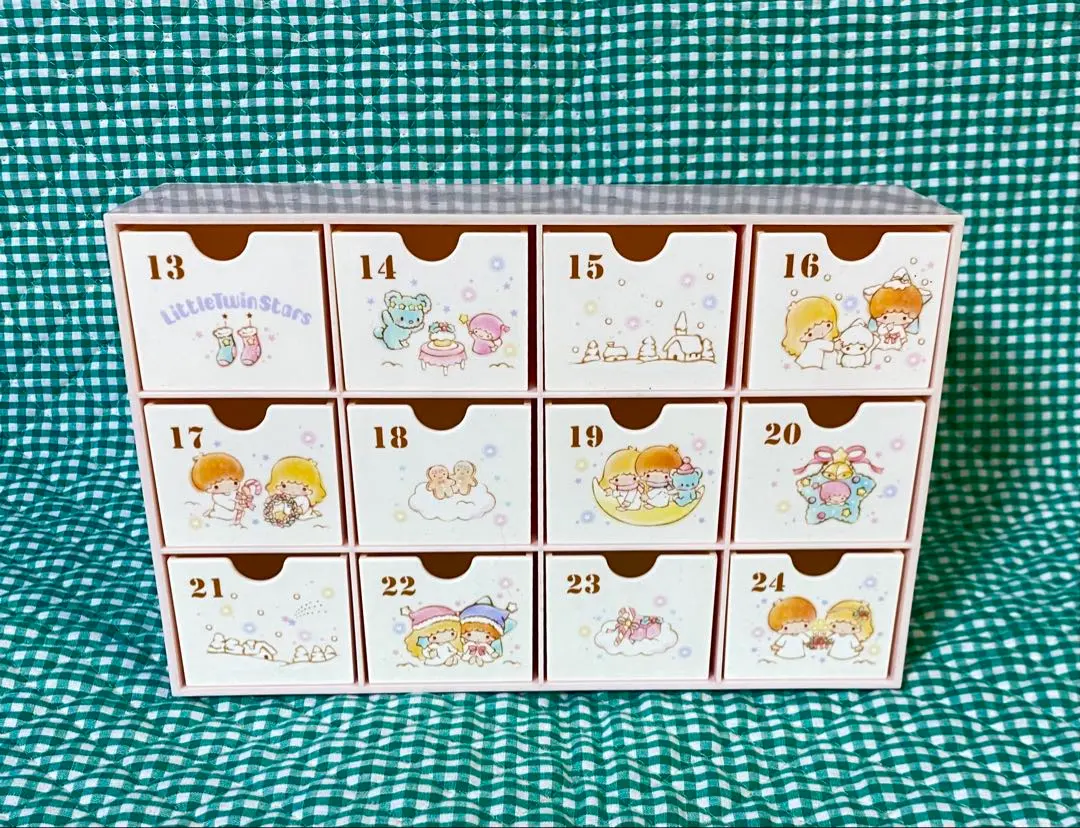 2026年最新】アドベントチェストの人気アイテム - メルカリ