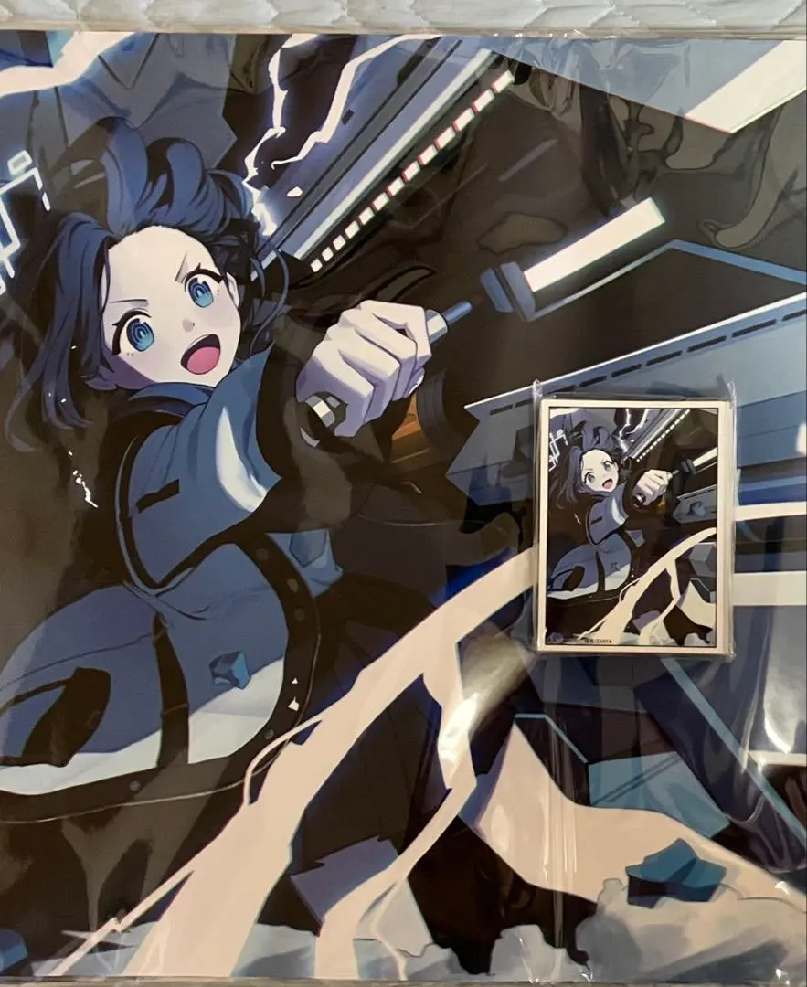 2026年最新】天童アリス プレイマットの人気アイテム - メルカリ