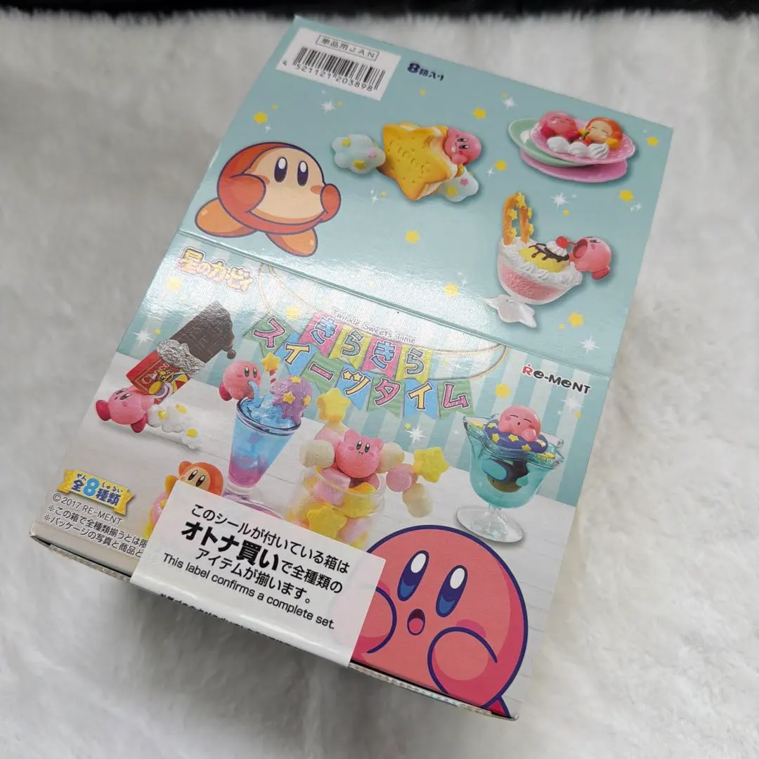 2026年最新】星のカービィ きらきらスイーツタイムの人気アイテム