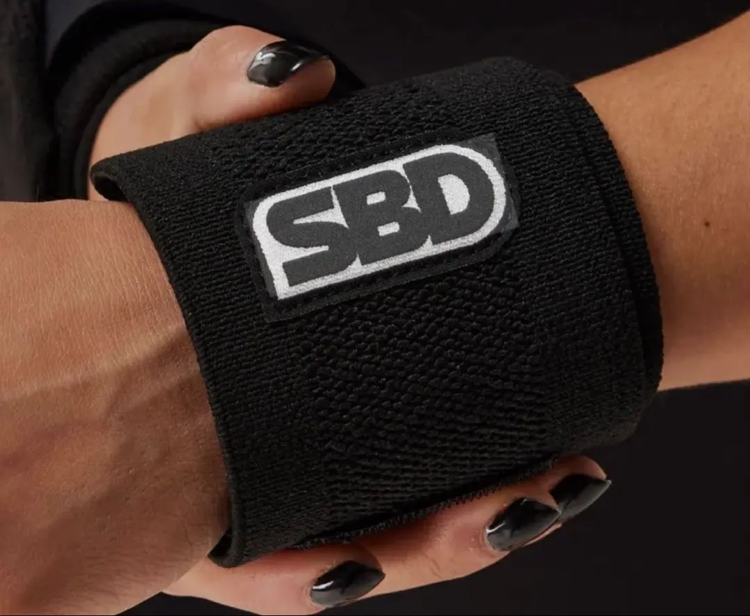 2026年最新】sbd リストラップ モメンタムの人気アイテム - メルカリ