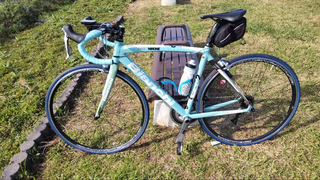 2026年最新】ビアンキ c2cの人気アイテム - メルカリ