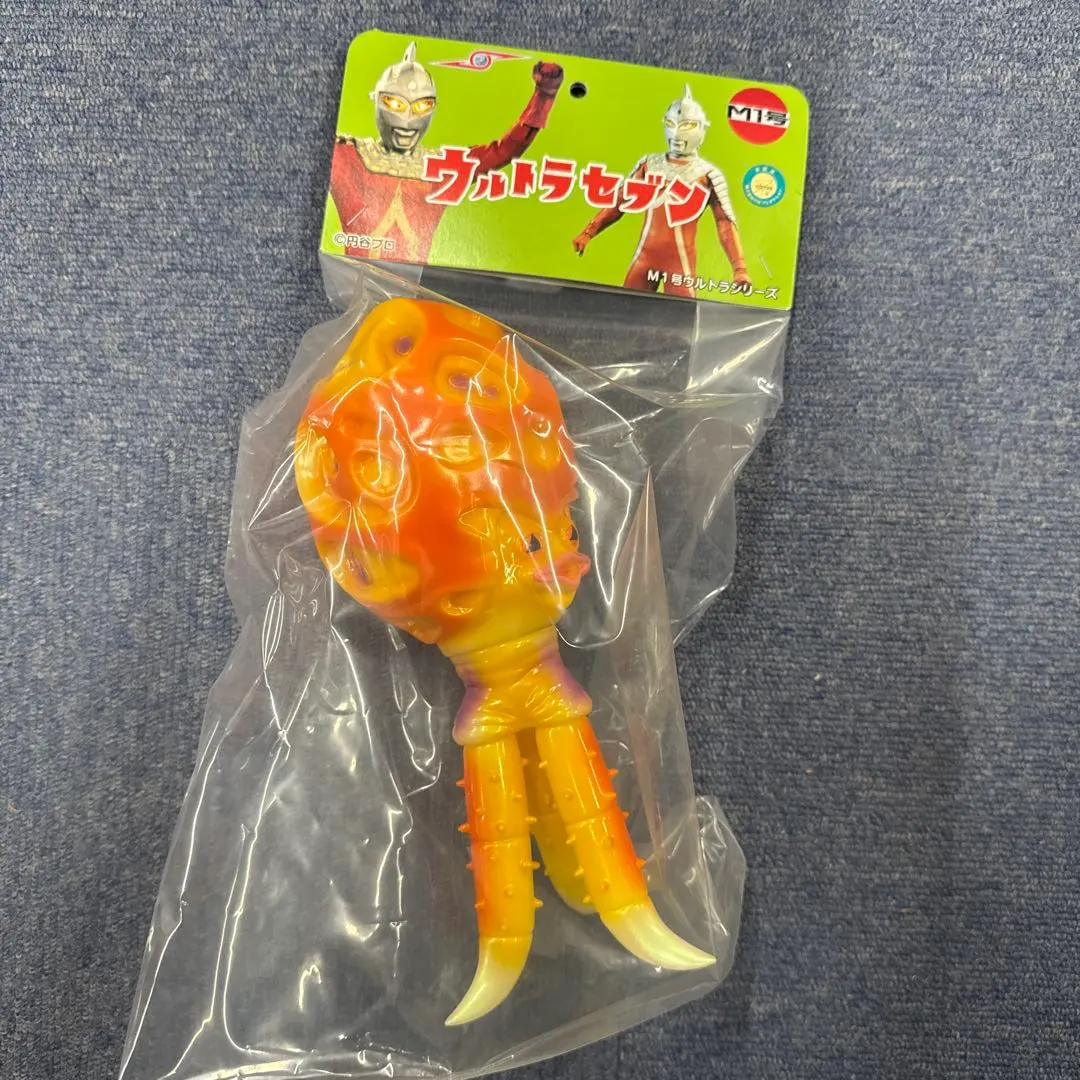 2026年最新】チブル星人 m1号の人気アイテム - メルカリ