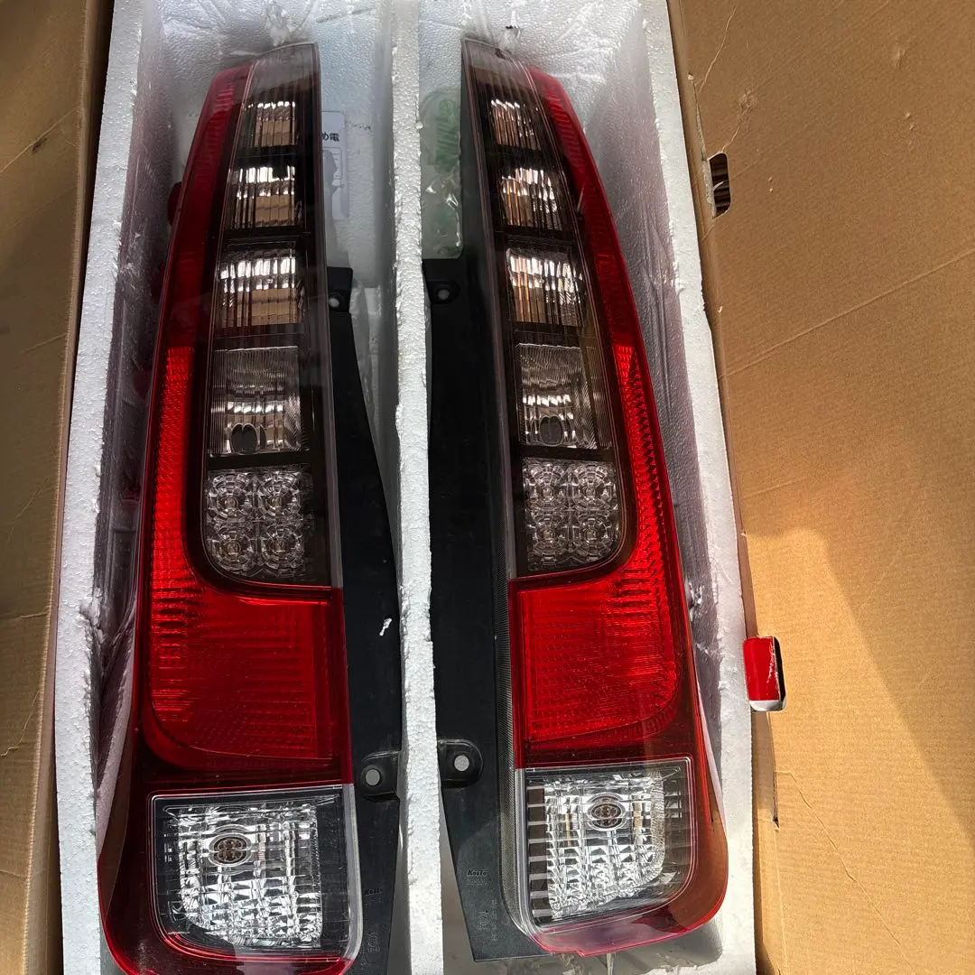 2026年最新】ノア クリアテールの人気アイテム - メルカリ