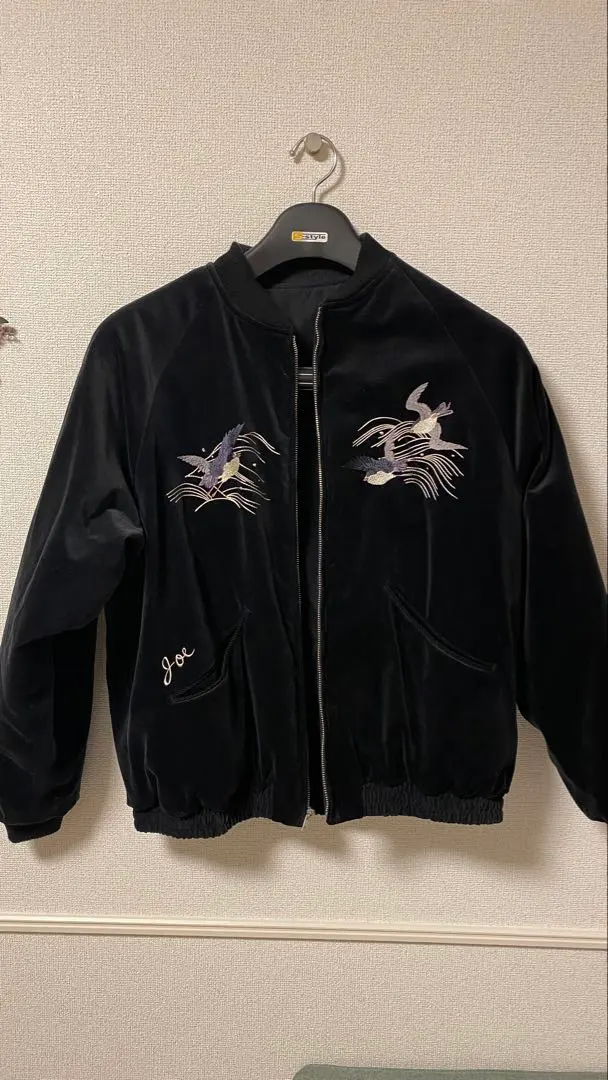 2026年最新】オールドジョー スカジャンの人気アイテム - メルカリ