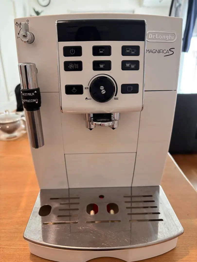 2026年最新】ecam23120wnの人気アイテム - メルカリ