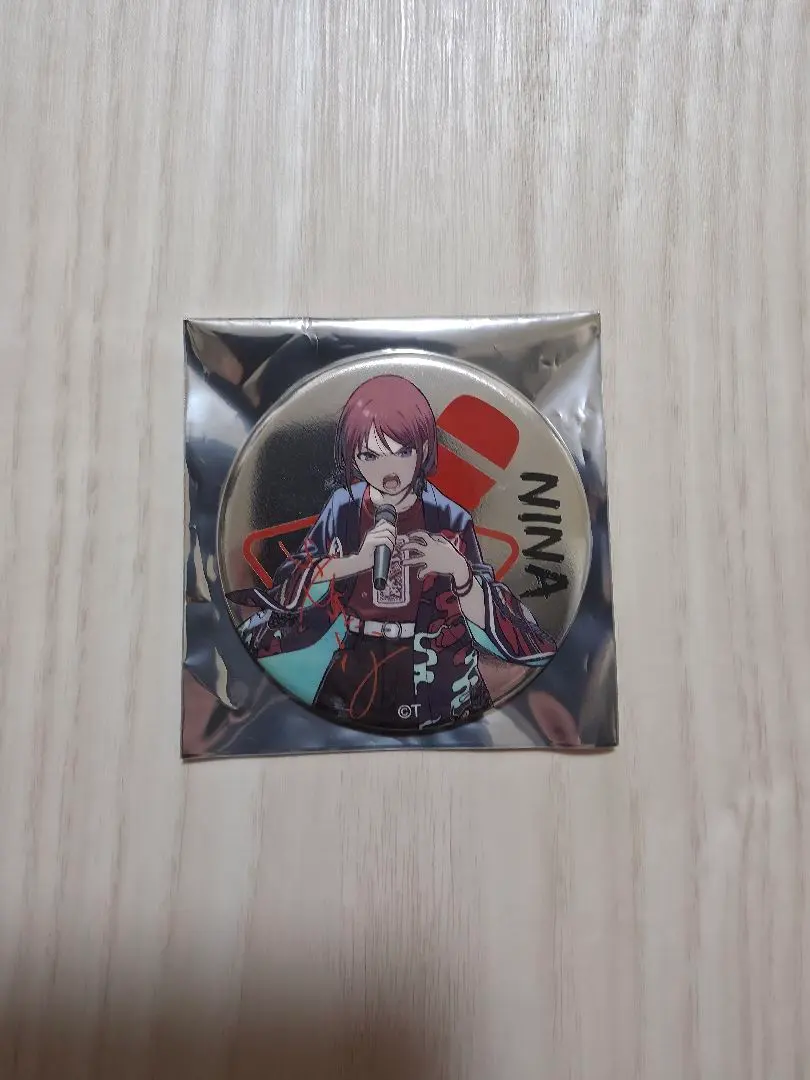 2026年最新】咆哮の奏 缶バッジの人気アイテム - メルカリ
