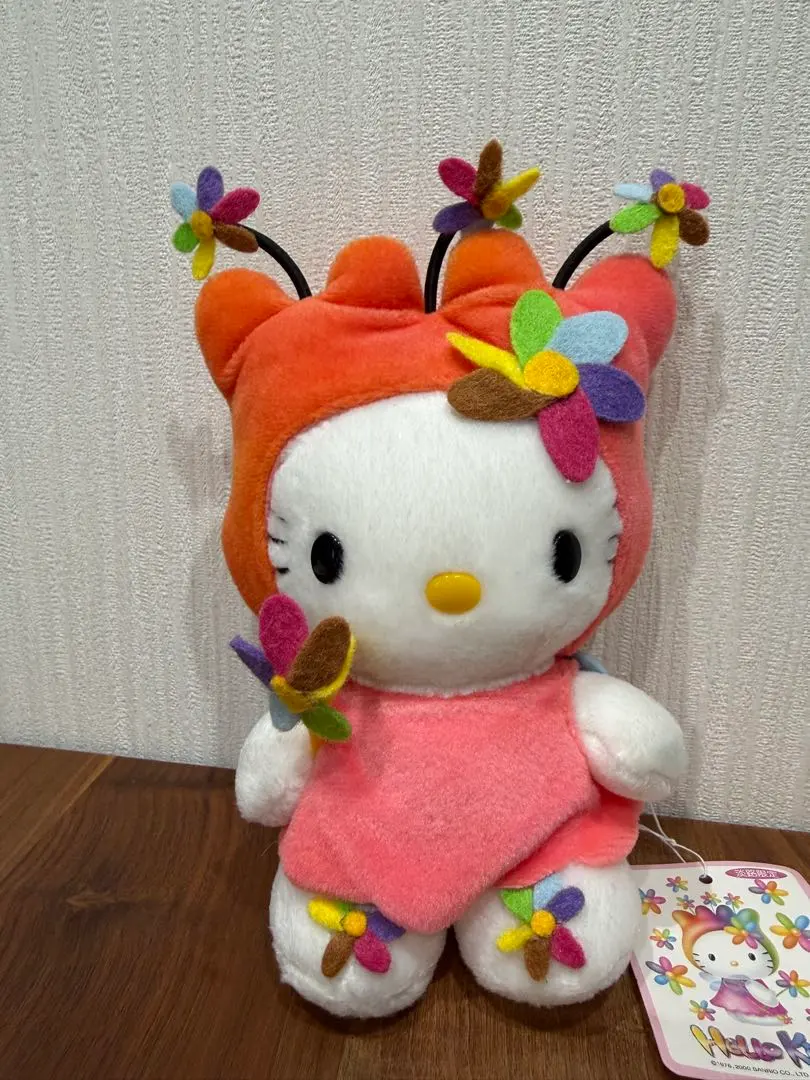 2026年最新】キティ 花の妖精の人気アイテム - メルカリ