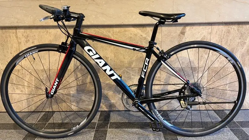 2026年最新】giant fcrの人気アイテム - メルカリ