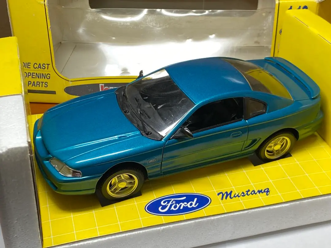 2026年最新】フォードgt 1／18の人気アイテム - メルカリ