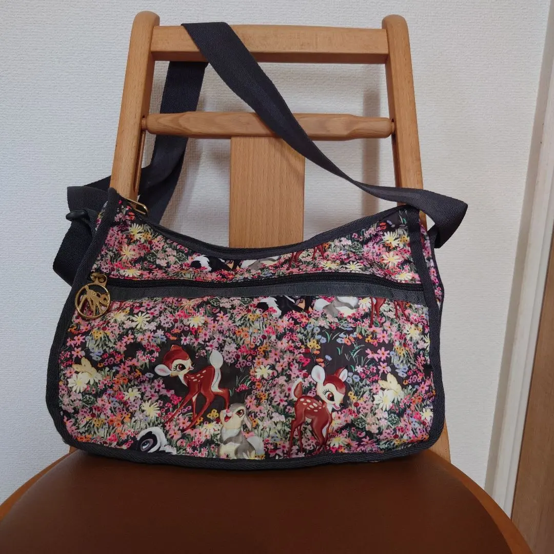 2026年最新】lesportsac バンビの人気アイテム - メルカリ