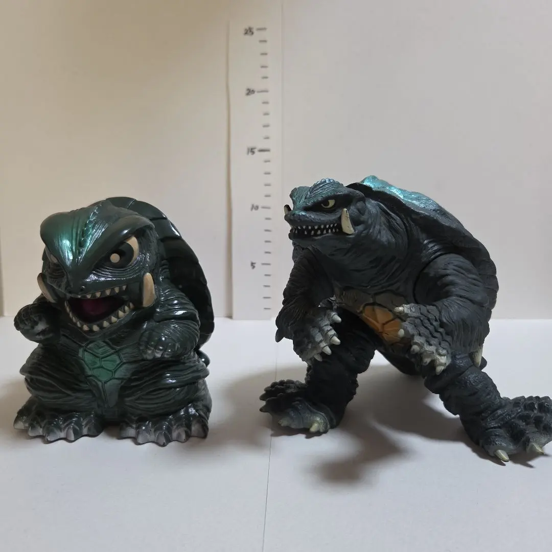 2026年最新】角川 大映 ガメラの人気アイテム - メルカリ